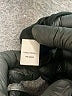 Banana Republic 100% Lyocell Black Kimono Size M - photo 8