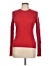 Gap Red Pullover Sweater Size L - photo 1