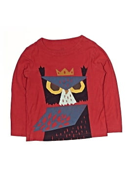 Tea Collection Long Sleeve T Shirt
