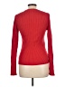 Gap Red Pullover Sweater Size L - photo 2