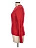 Gap Red Pullover Sweater Size L - photo 5