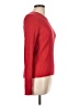 Gap Red Pullover Sweater Size L - photo 4