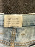 Mcguire 100% Cotton Blue Jeans Size 25 waist - photo 7