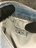 Mcguire 100% Cotton Blue Jeans Size 25 waist - photo 8