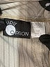 Hirst Stripes Gray Dress Pants Size 12 - photo 7