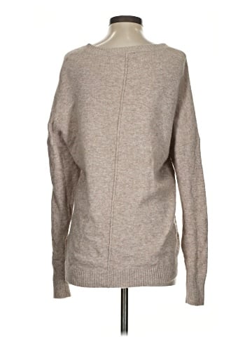 Express Pullover Sweater (view 2)