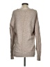 Express Tan Pullover Sweater Size XS - photo 2