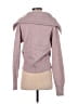 Express Pink Pullover Sweater Size XS - photo 2