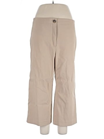Ann Taylor Khakis (view 1)
