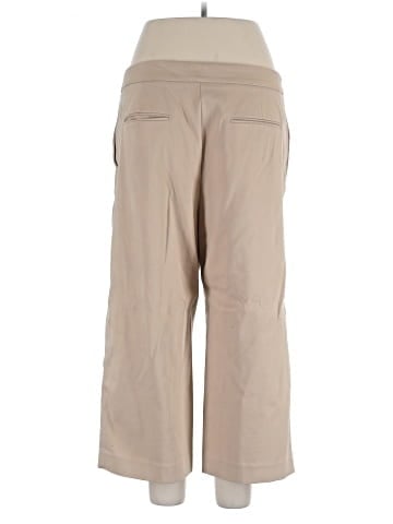 Ann Taylor Khakis (view 2)
