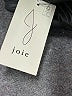 J by Joie 100% Polyester Gray Casual Dress Size S - photo 7