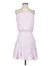 Krisa 100% Polyester Purple Pink Cocktail Dress Size S - photo 1