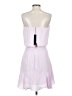 Krisa 100% Polyester Purple Pink Cocktail Dress Size S - photo 2