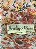Indigo Rose Floral Tan 3/4 Sleeve Blouse Size XL - photo 7