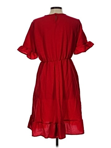 Unbranded Casual Dress (view 2)