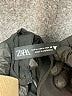 Zara Black Cocktail Dress Size M - photo 7