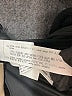 Zara Black Cocktail Dress Size M - photo 8