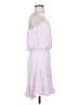 Krisa 100% Polyester Purple Pink Cocktail Dress Size S - photo 4