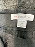 Liz Claiborne Gray Dress Pants Size 16 (petite) - photo 4