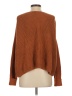 French Connection 100% Cotton Brown Pullover Sweater Size S - photo 2
