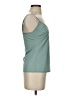 ASOS Design 100% Polyester Teal Tank Top Size 4 - photo 4