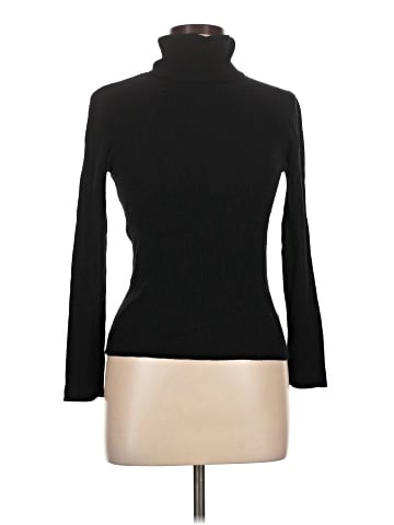 Atmosphere Turtleneck Sweater (view 1)
