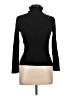 Atmosphere Black Turtleneck Sweater Size 10 - photo 1