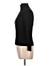 Atmosphere Black Turtleneck Sweater Size 10 - photo 5