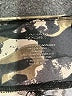 Tahari Camo Black Active Pants Size 1X - photo 4