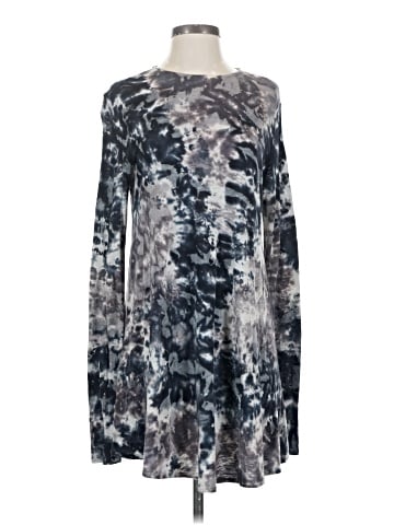 Mumu Mellow Casual Dress (view 1)