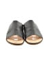 Clarks Black Sandals Size 6 1/2 - photo 2