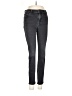 Lucky Brand Solid Gray Jeans Size 4 - photo 1