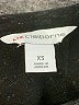 Liz Claiborne Black Pullover Sweater Size XS - photo 7