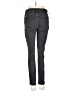 Lucky Brand Solid Gray Jeans Size 4 - photo 2