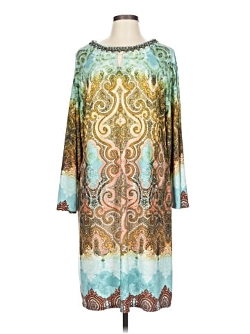Chico's Casual Dress (view 1)