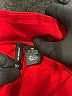 New Directions Red Jeggings Size 16 - photo 4
