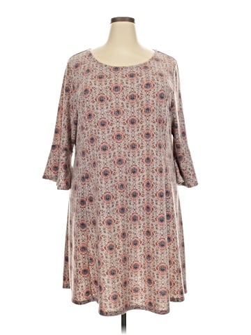 Massini Casual Dress (view 1)