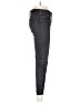 Lucky Brand Solid Gray Jeans Size 4 - photo 4