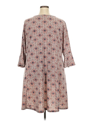 Massini Casual Dress (view 2)