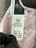 Maggie Breen 100% Polyester Polka Dots Pink Red Dress Size 16 - photo 4