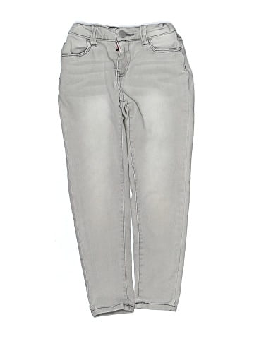 CALVIN KLEIN JEANS Jeans (view 1)