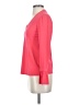 Trina Turk Pink Long Sleeve Blouse Size XS - photo 5