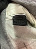 Isabel Marant Chevron-herringbone Gray Jeans Size XS (0) - photo 7