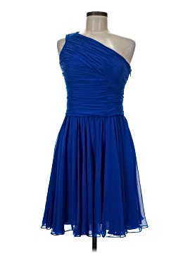 Halston Heritage Cocktail Dress