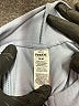 RBX Blue Fleece Size M - photo 6