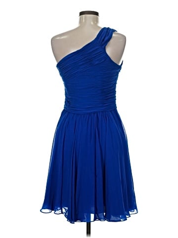 Halston Heritage Cocktail Dress (view 2)
