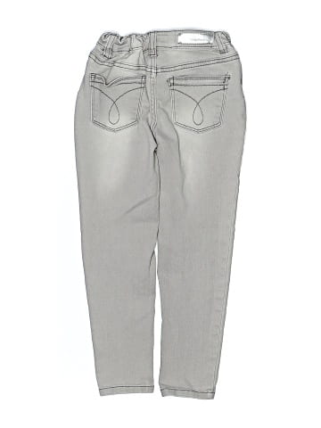 CALVIN KLEIN JEANS Jeans (view 2)