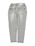 CALVIN KLEIN JEANS Solid Gray Jeans Size 6 - photo 2