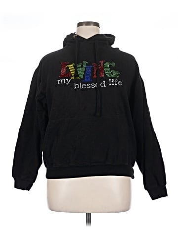 Rerock Pullover Hoodie (view 1)