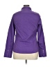 Doublju Purple Long Sleeve Button-Down Shirt Size XL - photo 2